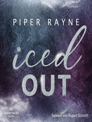 cover image of Iced Out